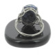 bague sodalite lady m