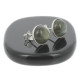 boucles oreilles labradorite