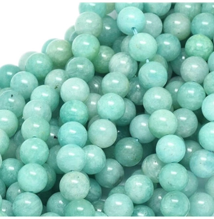 perle amazonite