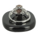 rhodonite bague lady m