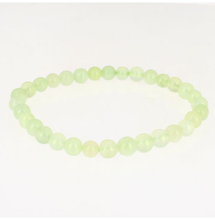 bracelet pierre jade de chine