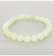 jade de chine bracelet pierre naturelle