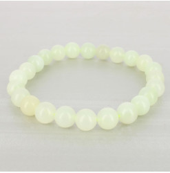 jade de chine bracelet pierre naturelle