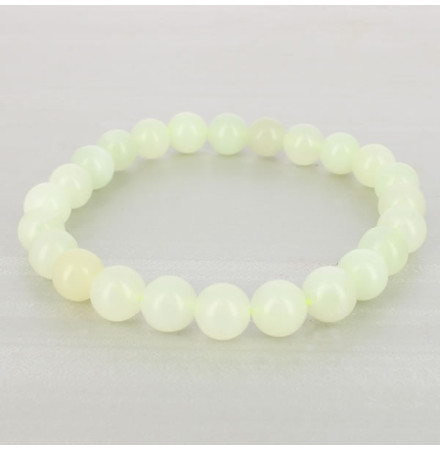 jade de chine bracelet pierre naturelle