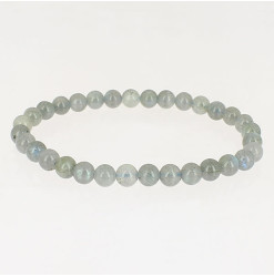 bracelet labradorite pierre naturelle