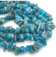 perles chips apatite