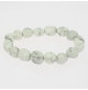 howlite bracelet nuggets