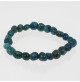 apatite bracelet nuggets