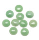 cabochon aventurine