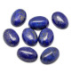 lapis lazuli pierre cabochon