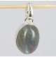 pendentif labradorite pièce unique