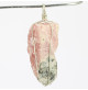 pendentifs authentics rhodochrosite