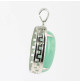 amazonite et argent pendentif just un s