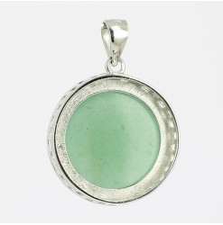 aventurine pendentif just un s