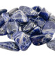 sodalite pierre roulée