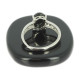 bague obsidienne oeil céleste just un s