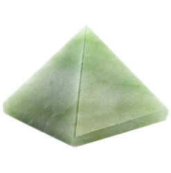 Jade de Chine pyramide...