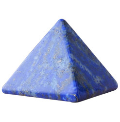 lapis lazuli pyramide pierre naturelle