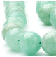 jade de birmanie perles naturelles