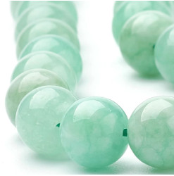 perles naturelles jade de birmanie