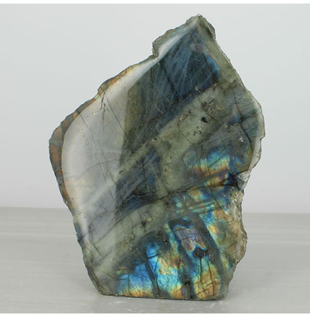 labradorite brute