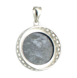 sodalite pendentif just un s