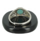 bague amazonite collection keola