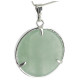 aventurine pendentif arbre de vie