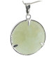 jade de chine pendentif arbre de vie