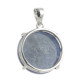 pendentif sodalite lady m