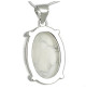 howlite pendentif trendy