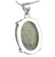 pendentif labradorite trendy