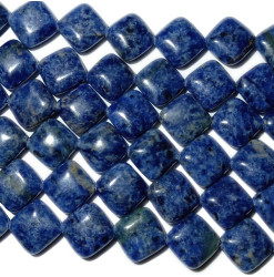 sodalite perle losange