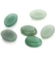 aventurine pierre cabochon