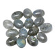 cabochons labradorite