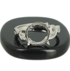 bague en argent