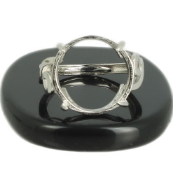 bague en argent