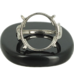 bague en argent