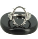 bague en argent