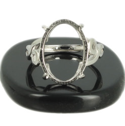 bague en argent