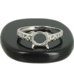 bague en argent 925