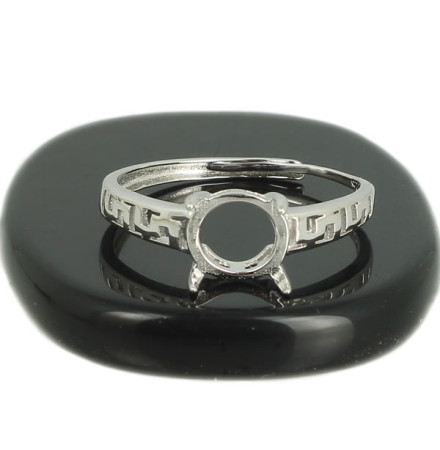 bague en argent 925