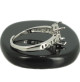 bague en argent pour création