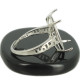 bague en argent