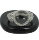 bague en argent