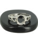 bague en argent valentina