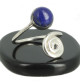 lapis lazuli bague en argent