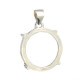 support pendentif création bijoux