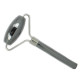 hématite roller de massage
