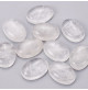 cristal de roche cabochon